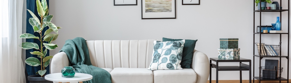 How to Decorate a Rental Property in the UK